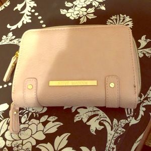 Small Steve madden wallet
